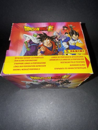 Dragon ball super sealed - dragon,