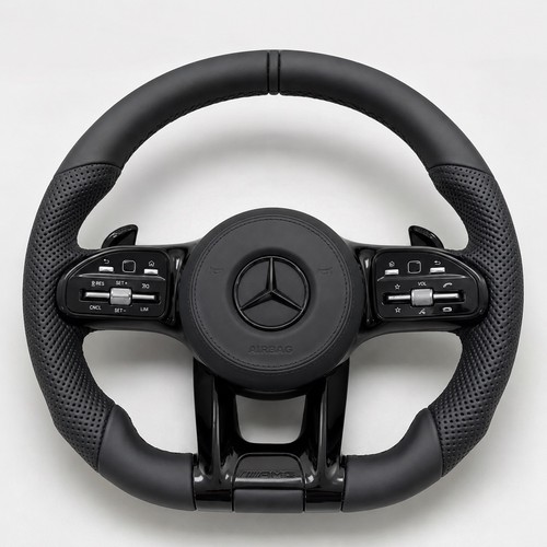 Volante per mercedes benz amg - per,