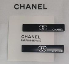 CHANEL set 2 mollette per