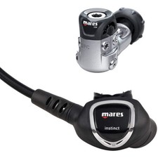 Mares Instinct 15X Regulator