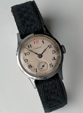 Orologio Pobeda 2602 Rosso 12