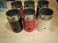 AEROCCINO NESPRESSO MONTALATTE SCHIUMATORE 3194 + 3694 LOTTO DI 6 GUASTI