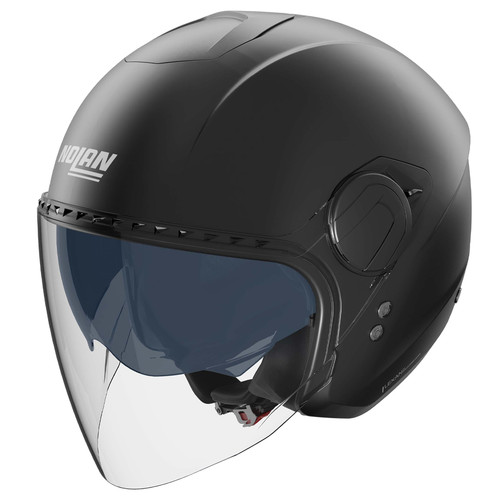 Casco demi jet - casco, scooter