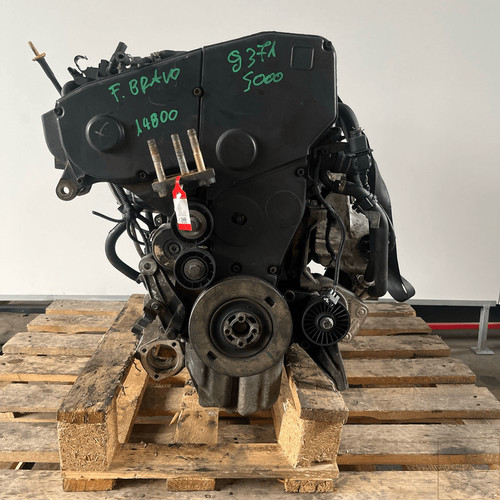 71749124 motore semicompl - 71749124,
