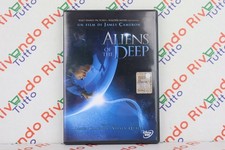 JAMES CAMERON ALIENS OF THE