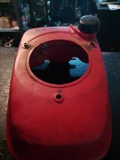 Serbatoio Honda Gx160