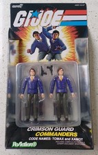 G.I. Joe Super7 ReAction+