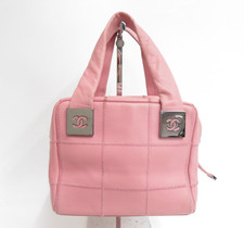 Borsa a mano CHANEL CC in