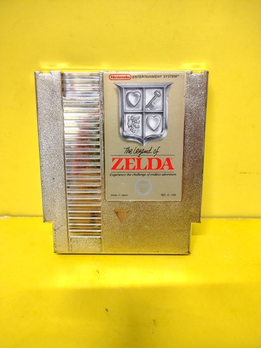 The legend zelda - legend, of