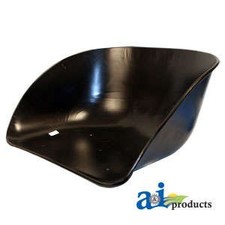Pan 3698466V92 fits Massey