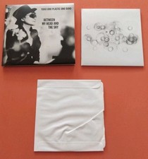 Yoko Ono Plastic Ono Band Between My Head And The Sky CD digipack