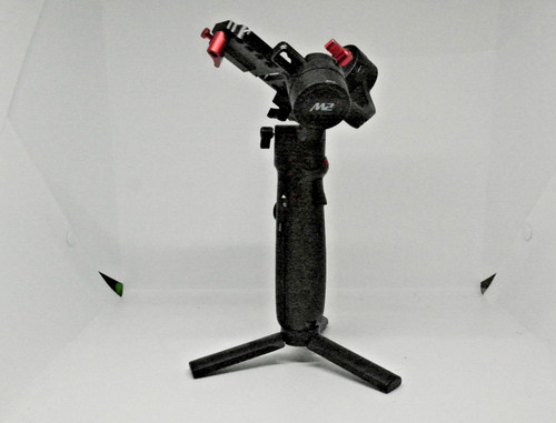 Zhiyun crane stabilizzatore - zhiyun, m2