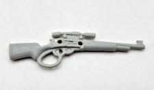 Pistola fucile vintage 1989