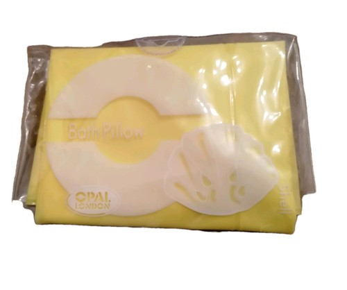 Cuscino bagno gonfiabile - cuscino,
