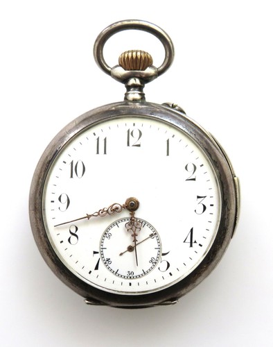 Orologio tasca uomo art - orologio, da