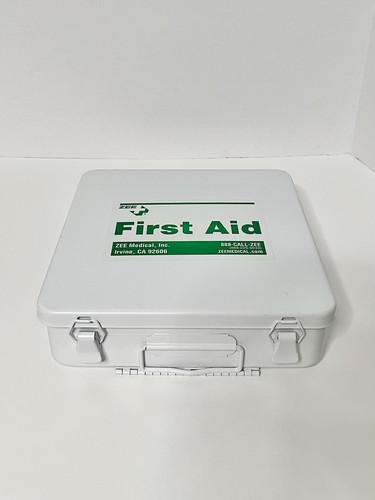 Zee medical first - zee,