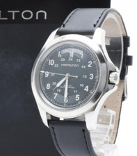 【N come nuovo】 Orologio