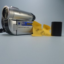 Sony Handycam DCR-DVD110E