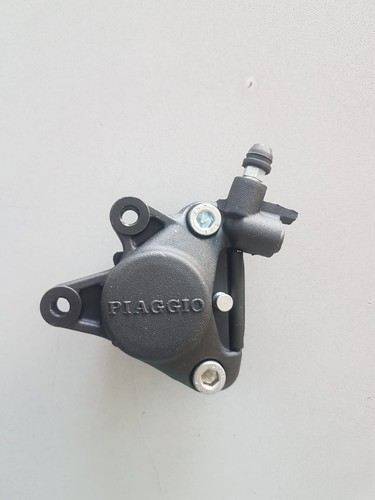 Pinza freno idraulica - pinza,