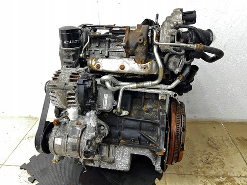 Motore seat skoda - motore,
