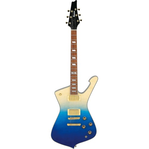 Ibanez iceman standard series - iceman,