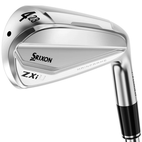 Srixon zxiu utility 4 - srixon,
