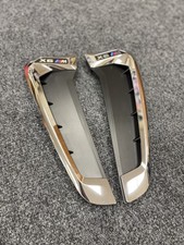 COPPIA griglie sfiato laterali