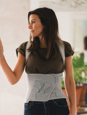 DonJoy Dorsostrap 55. Corsetto