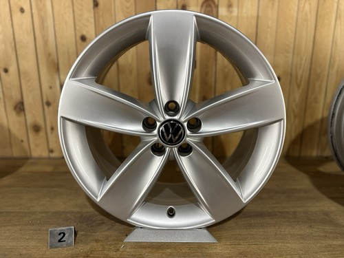 Cerchio lega originale vw - 1,