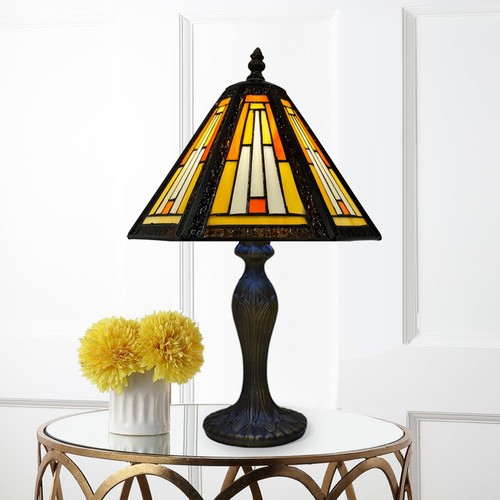 Lampada tavolo stile - lampada, da