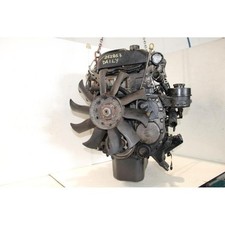 MOTORE COMPL. COMP.OK/PROV.ET