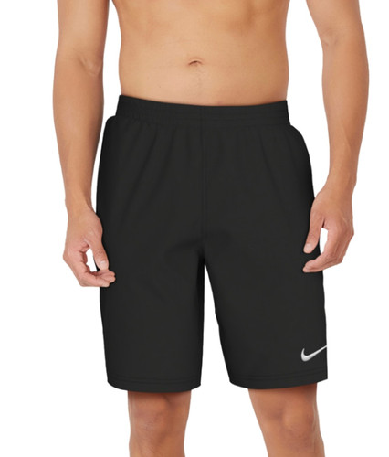 Costume bagno nike hero - da,