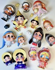 POP MART CRYBABY SERIE CHE