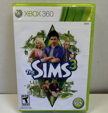 Electronic Arts The Sims 3