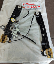 Alzacristallo elettr. porta ant. DX OPEL ASTRA (P10) 1.6 T SIDI (125Kw) b470b5