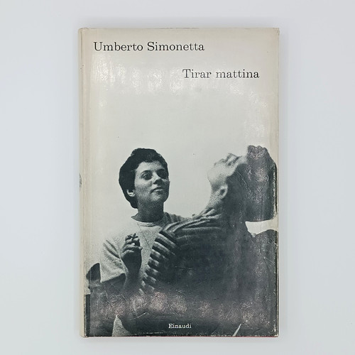Umberto simonetta tirar - umberto,