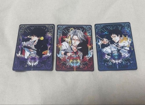 Katekyo hitman reborn - reborn!, set