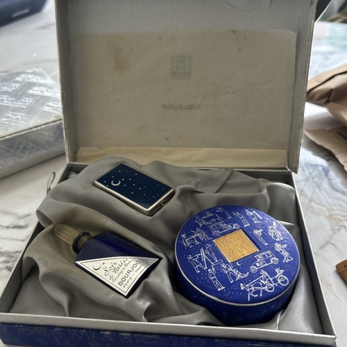 Rare vintage soir - de, paris