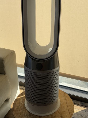 Dyson pure hot cool - dyson, hot+cool