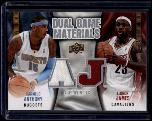 Upper deck basketball 2009 - upper,
