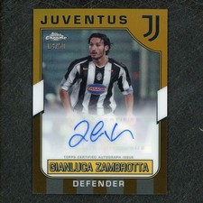 2022 topps chrome juventus - 2022-23,