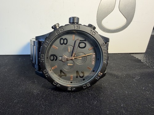 Orologio nixon the - orologio,