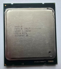 CPU desktop Intel Core
