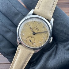 Orologio uomo omega officier - orologio,