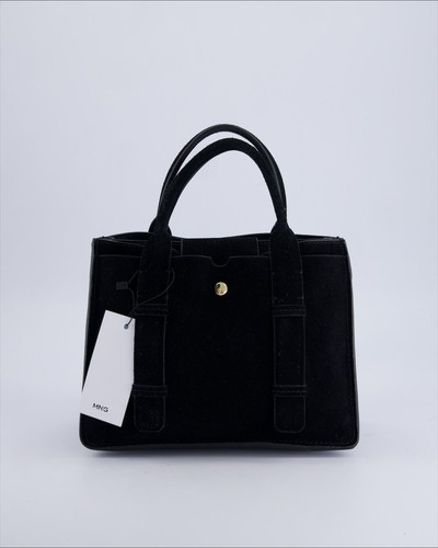 Borsa spalla mango - spalla, velluto