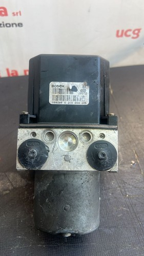 Pompa abs alfa - abs,