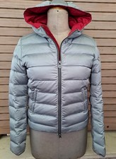 Piumino Colmar Taglia S