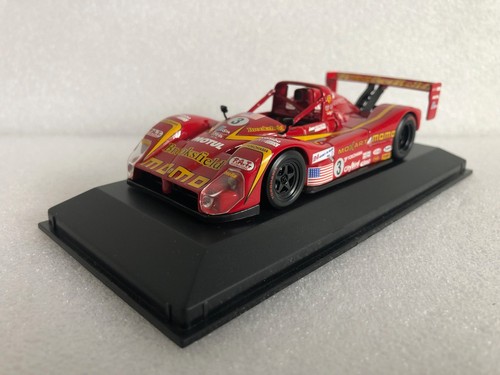 Ferrari 333 mans 1998 - 333,