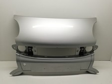 Smart fortwo 450 coupe - 450, cabrio