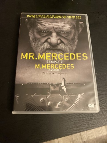 Mercedes - (season, 3)
